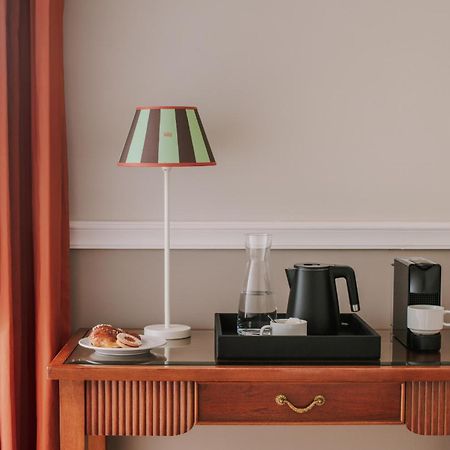 The Sonetto Powered By Sonder Hotel Florence Buitenkant foto