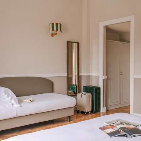 The Sonetto Powered By Sonder Hotel Florence Buitenkant foto