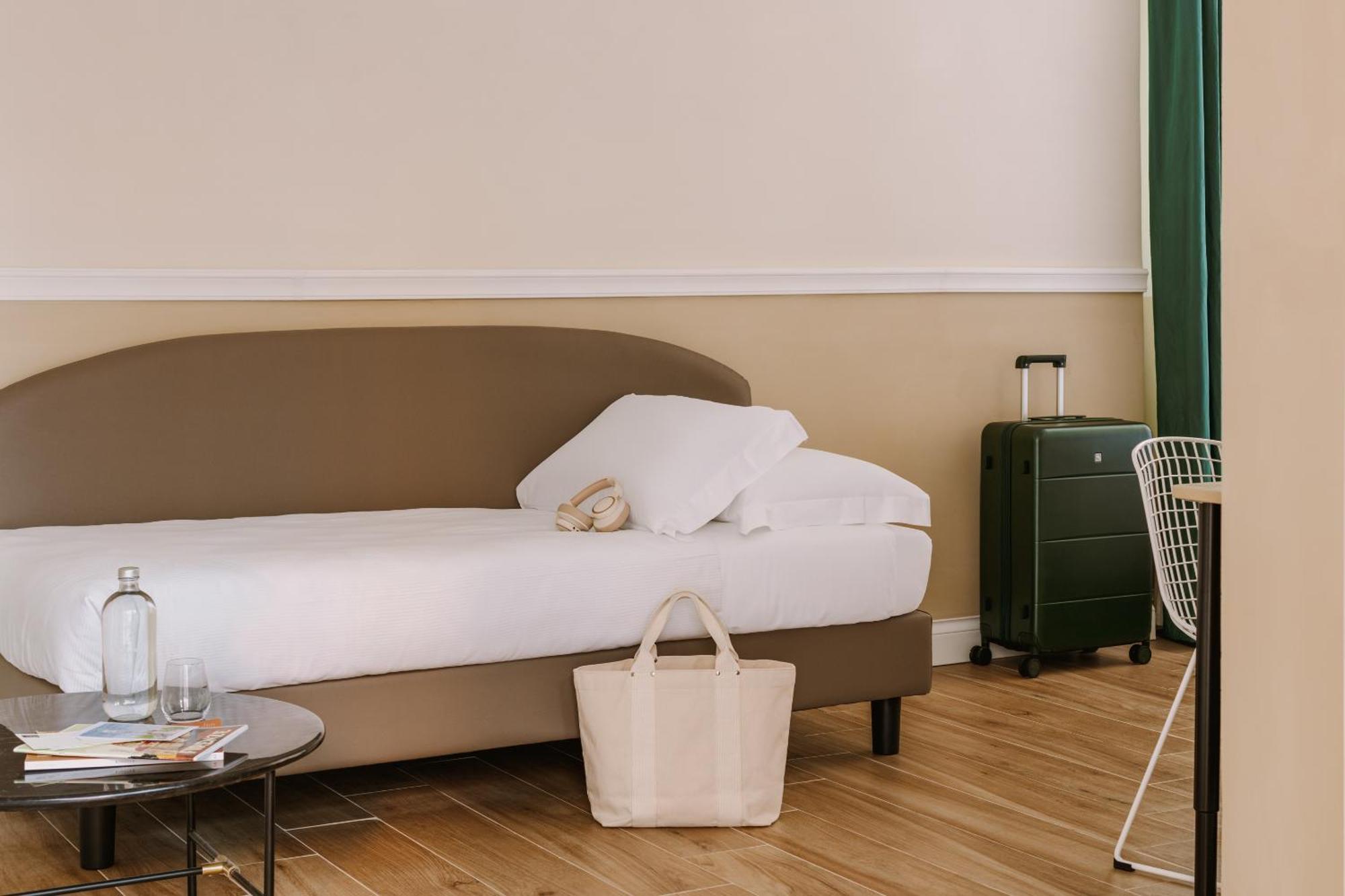 The Sonetto Powered By Sonder Hotel Florence Buitenkant foto