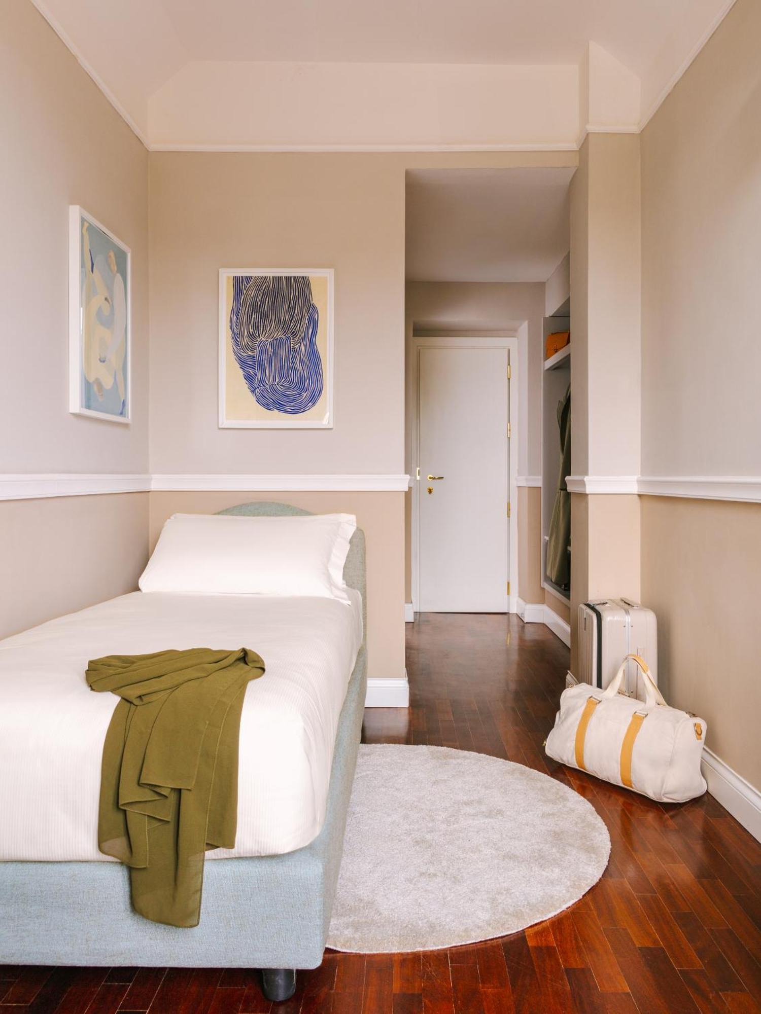 The Sonetto Powered By Sonder Hotel Florence Buitenkant foto