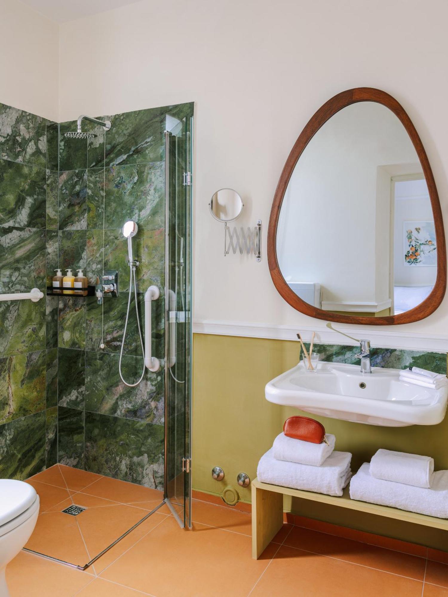 The Sonetto Powered By Sonder Hotel Florence Buitenkant foto