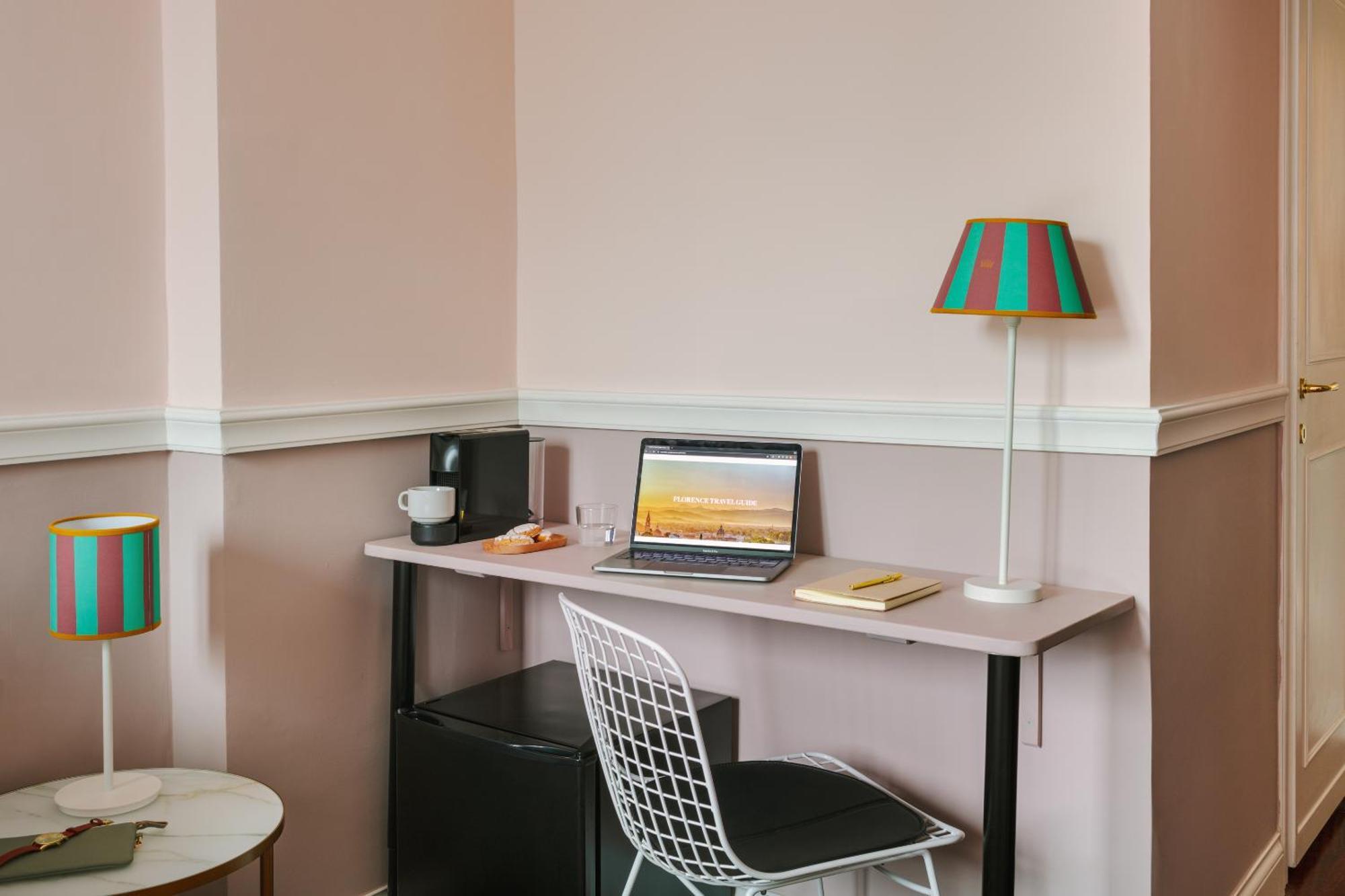 The Sonetto Powered By Sonder Hotel Florence Buitenkant foto