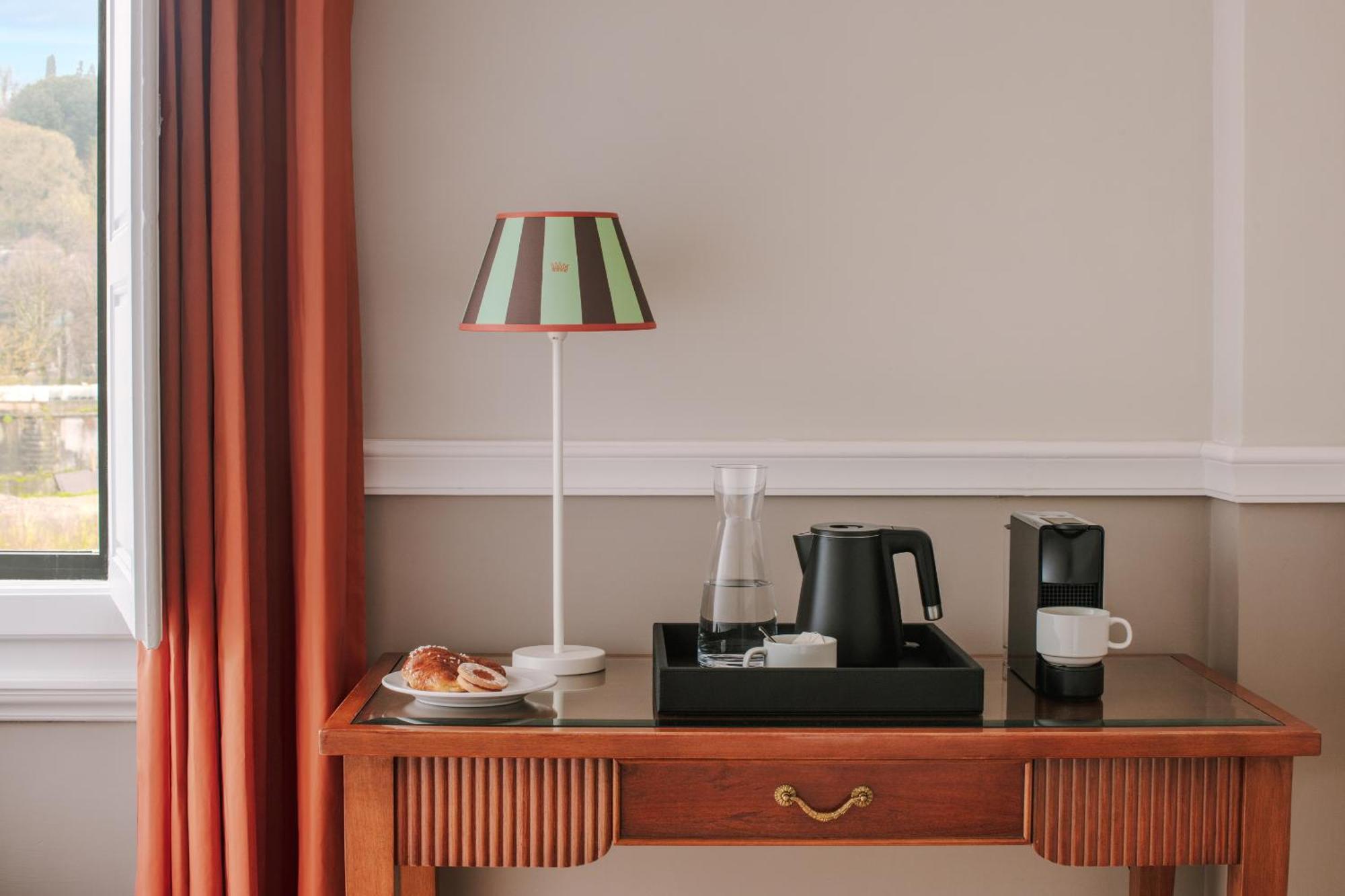 The Sonetto Powered By Sonder Hotel Florence Buitenkant foto