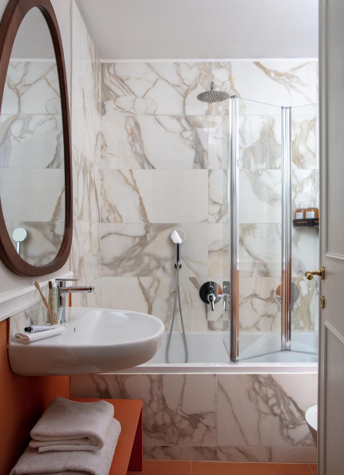 The Sonetto Powered By Sonder Hotel Florence Buitenkant foto