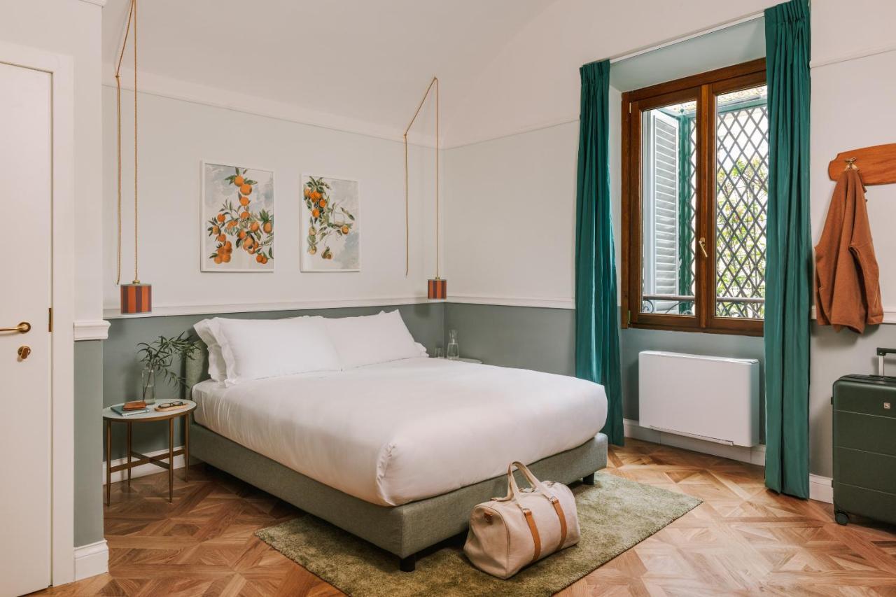 The Sonetto Powered By Sonder Hotel Florence Buitenkant foto