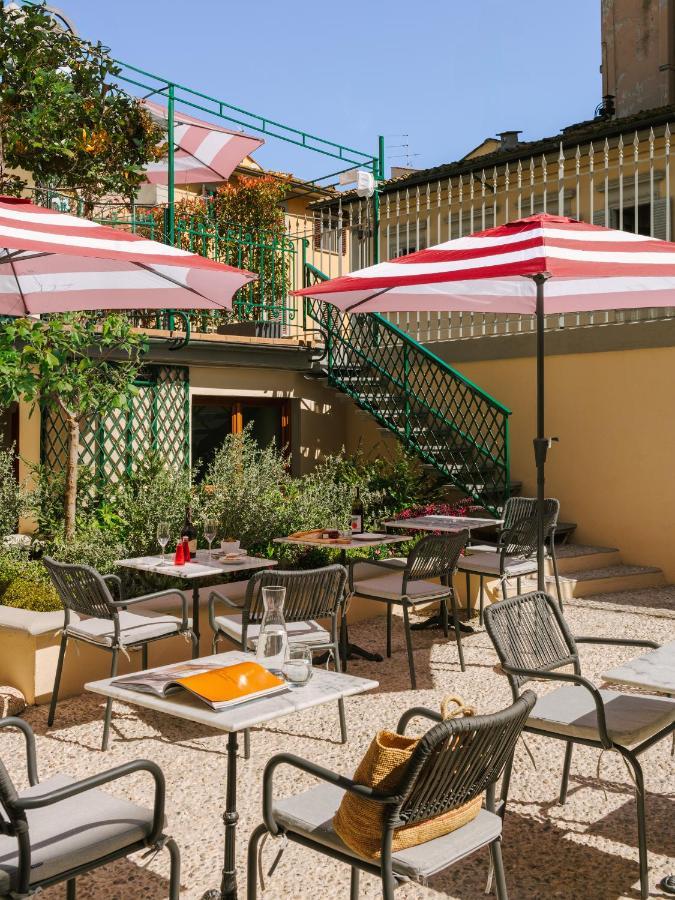 The Sonetto Powered By Sonder Hotel Florence Buitenkant foto