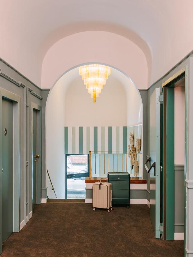 The Sonetto Powered By Sonder Hotel Florence Buitenkant foto