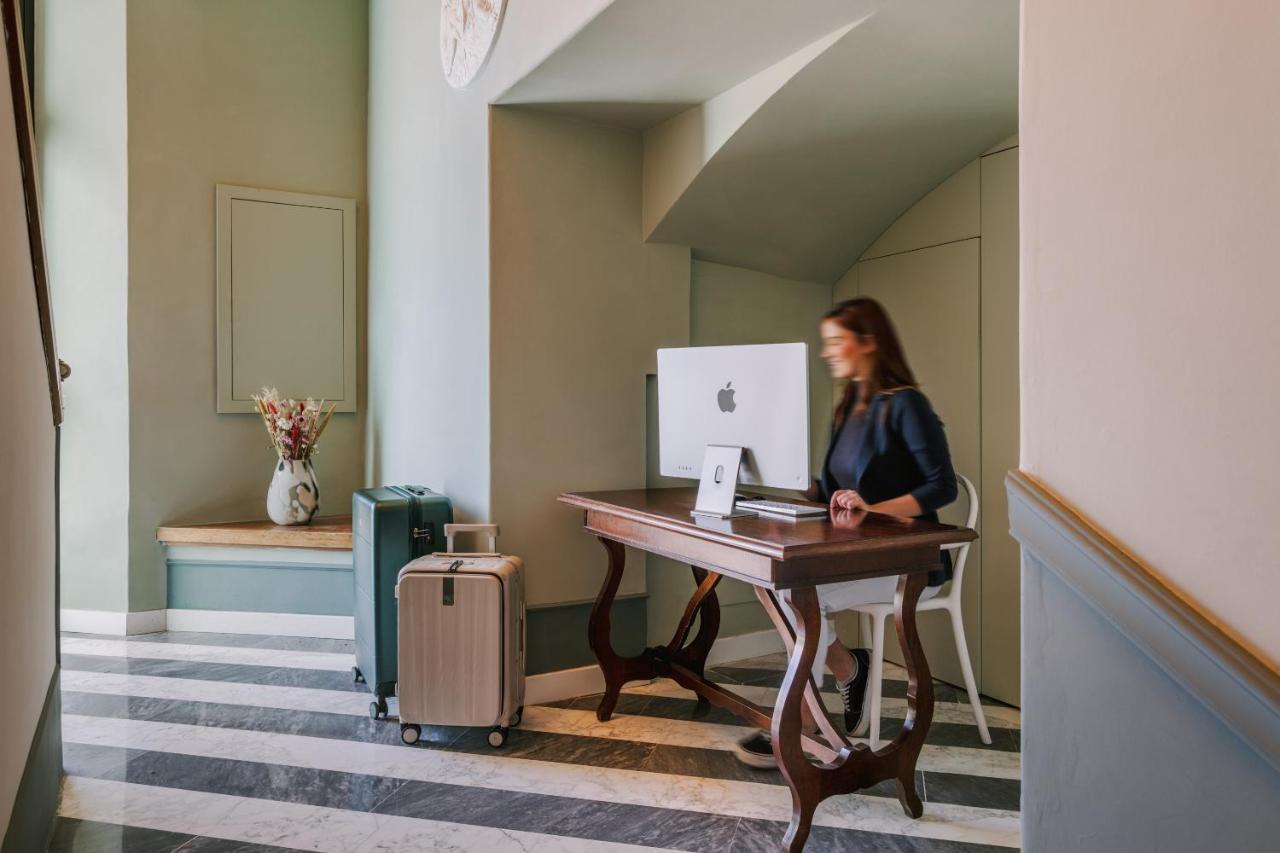 The Sonetto Powered By Sonder Hotel Florence Buitenkant foto