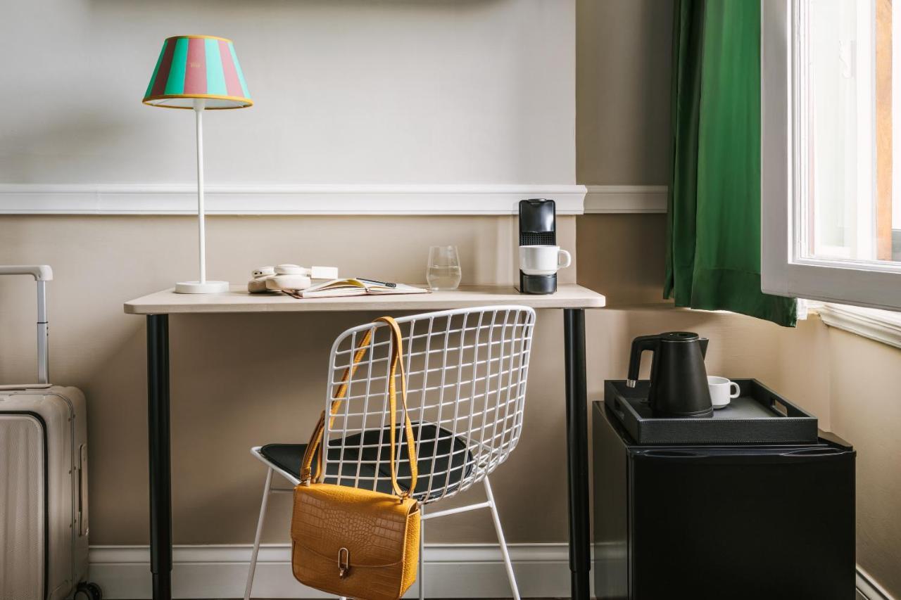 The Sonetto Powered By Sonder Hotel Florence Buitenkant foto