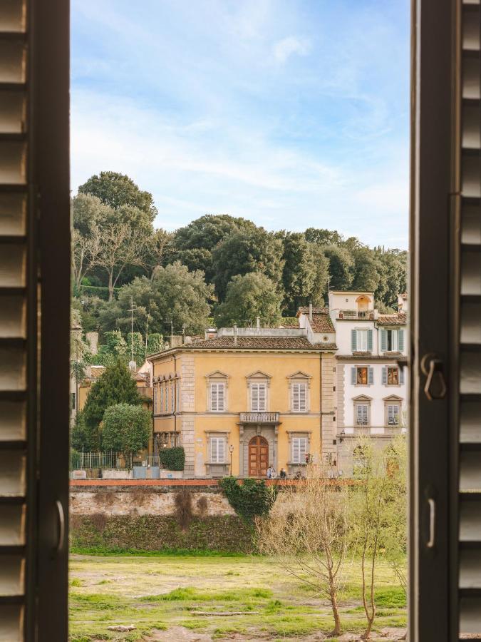 The Sonetto Powered By Sonder Hotel Florence Buitenkant foto
