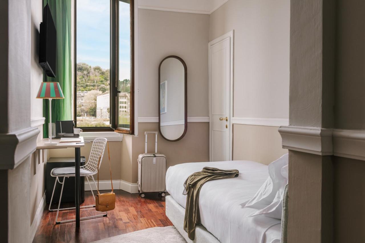 The Sonetto Powered By Sonder Hotel Florence Buitenkant foto