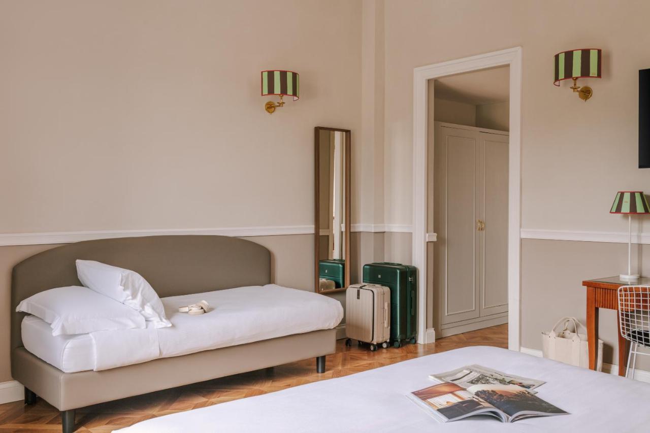 The Sonetto Powered By Sonder Hotel Florence Buitenkant foto