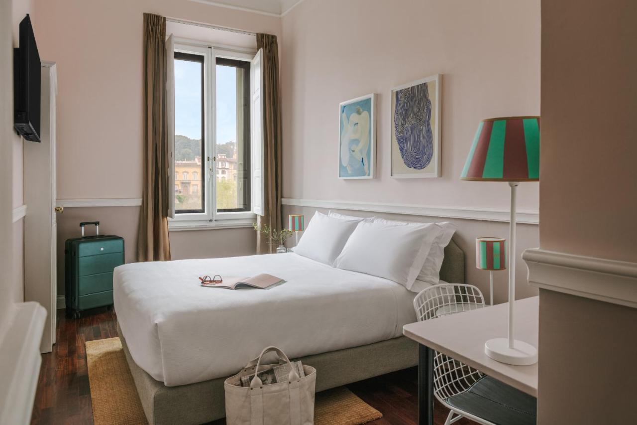 The Sonetto Powered By Sonder Hotel Florence Buitenkant foto