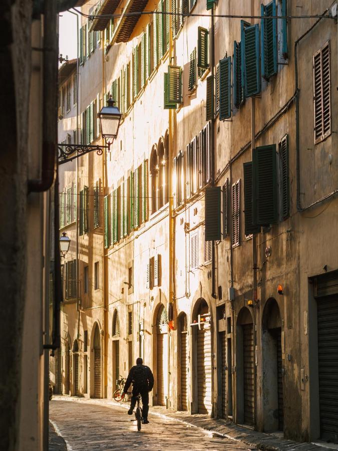 The Sonetto Powered By Sonder Hotel Florence Buitenkant foto
