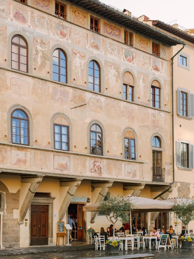 The Sonetto Powered By Sonder Hotel Florence Buitenkant foto