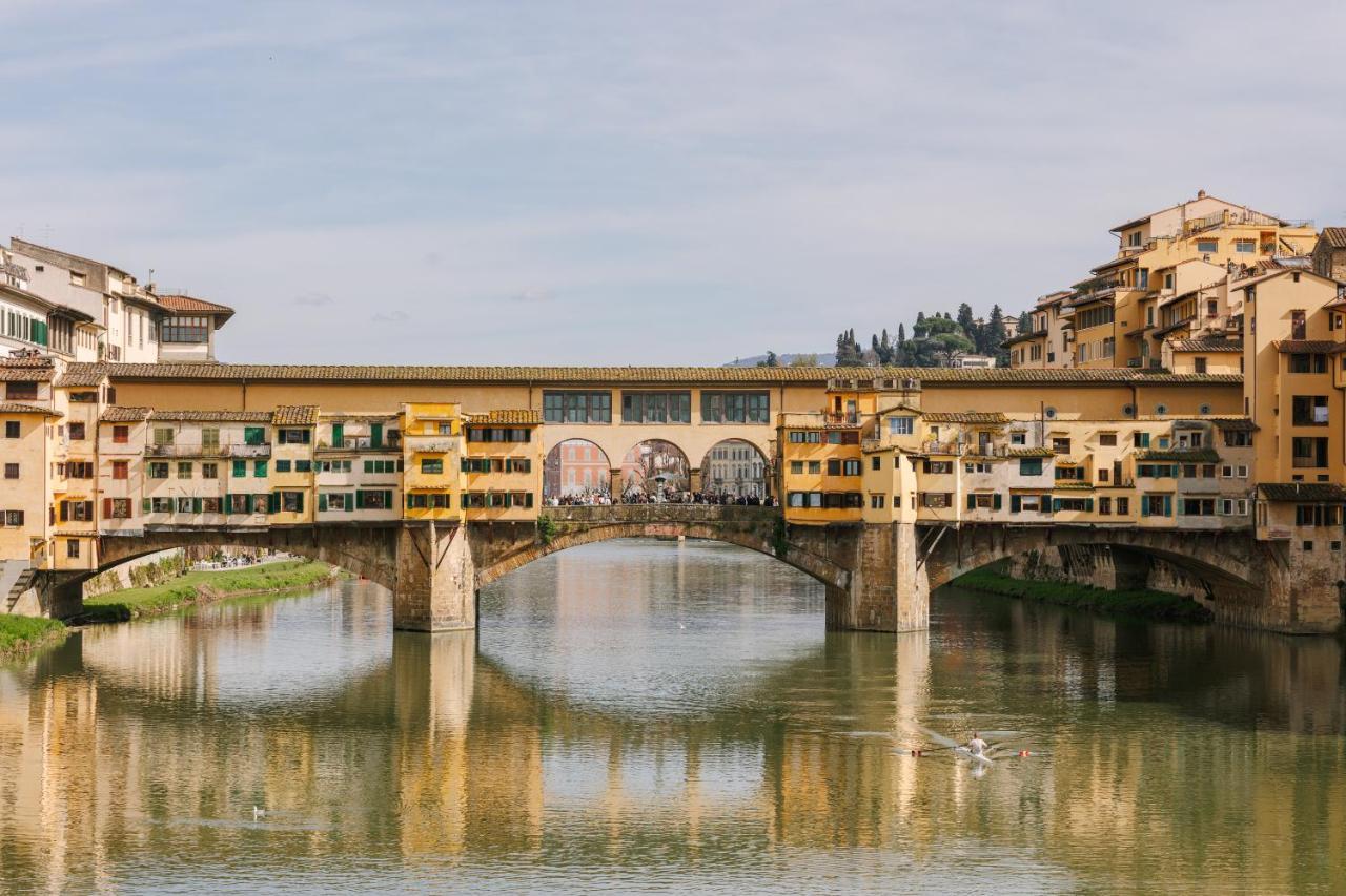 The Sonetto Powered By Sonder Hotel Florence Buitenkant foto
