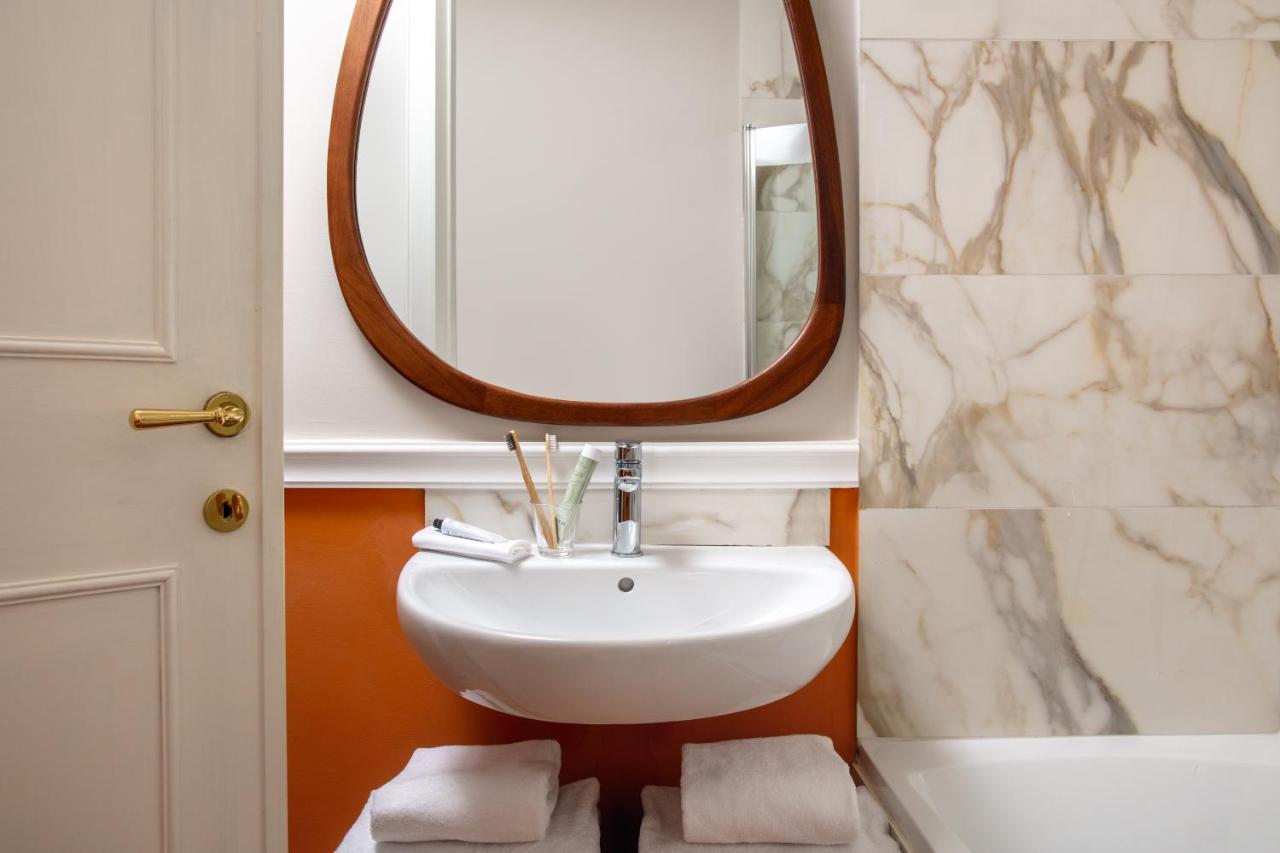 The Sonetto Powered By Sonder Hotel Florence Buitenkant foto